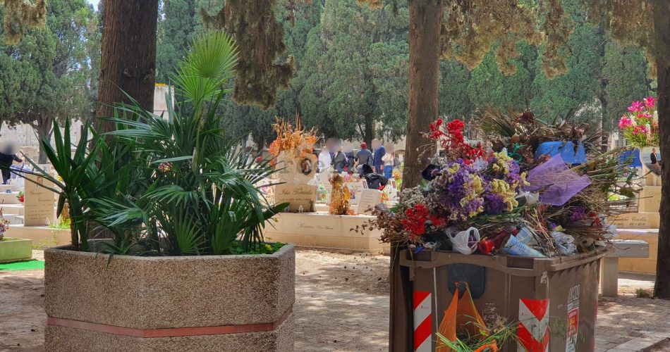 cimitero