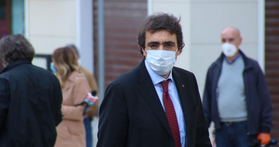 Giuseppe GESMUNDO