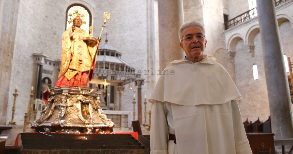 giovanni distante