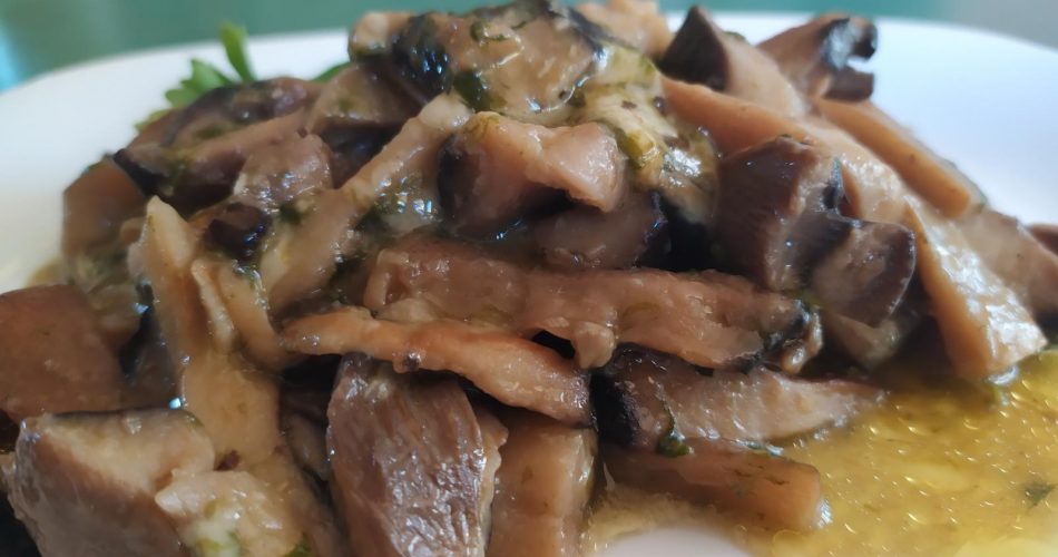 Funghi