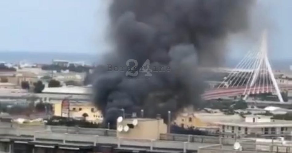 incendio incendio
