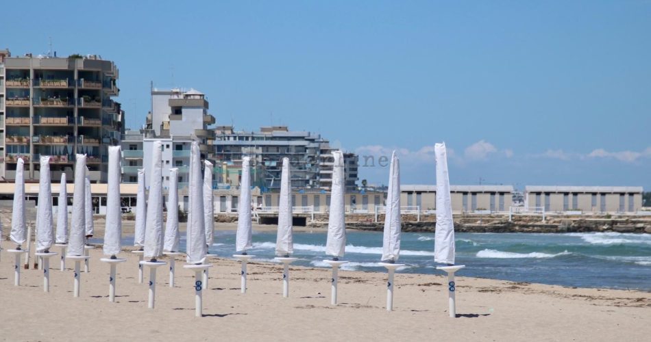 spiagge lido lidi ombrelloni