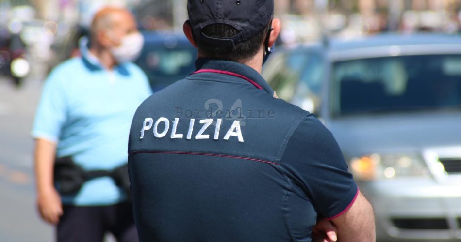 polizia