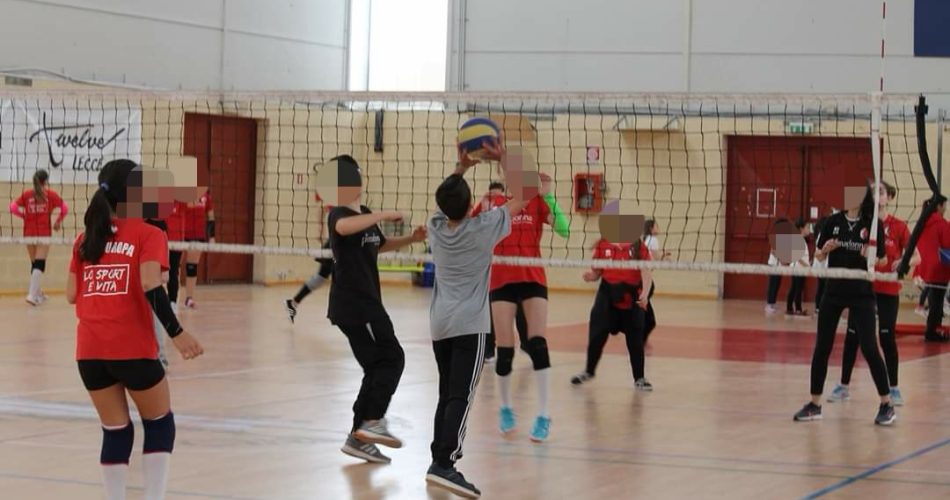 Pallavolo