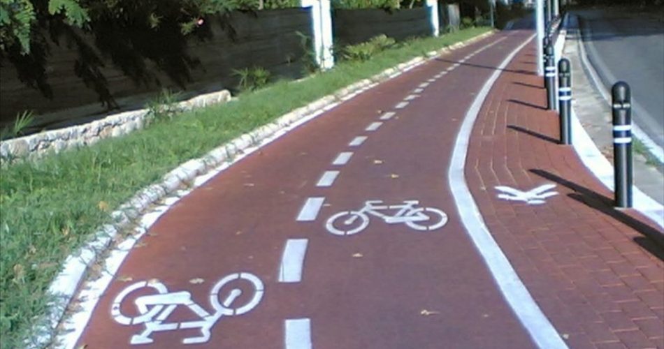 Foto: profilo Facebook assessore Giannini