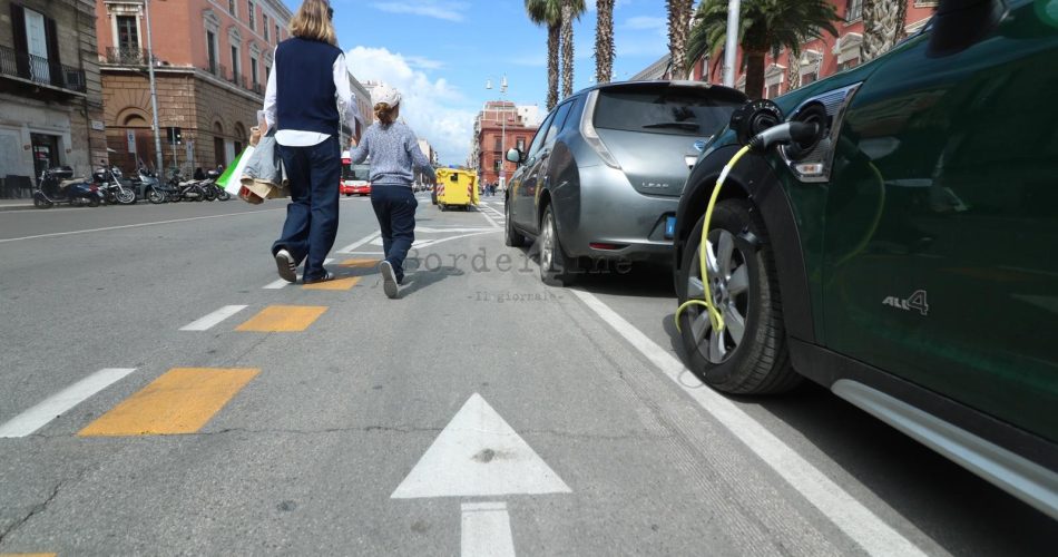 ciclabile bambini