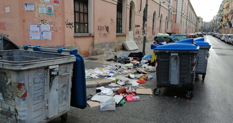 rifiuti