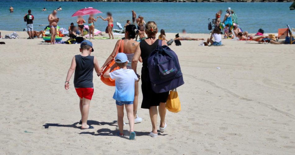 spiaggia