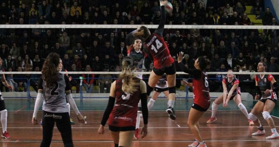 primavolley