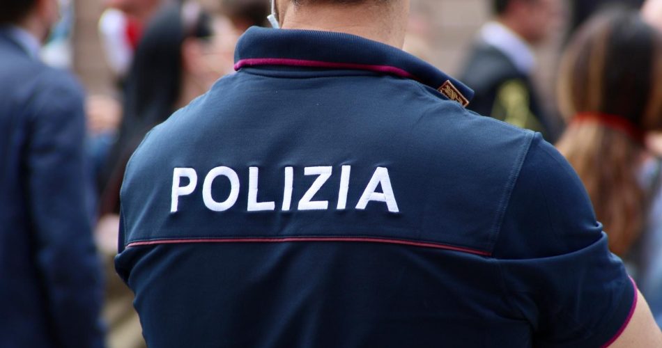 polizia