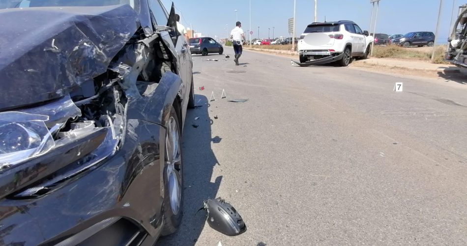 incidente