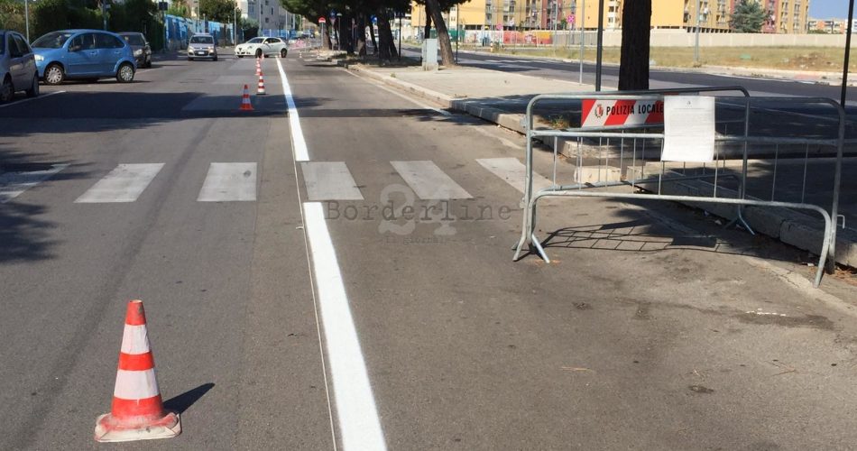 viale regioni