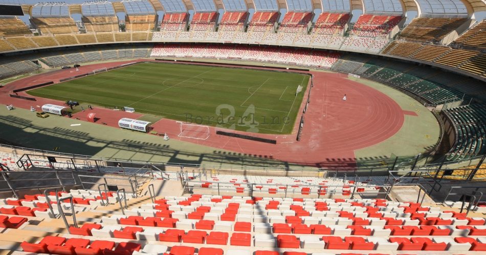 stadio