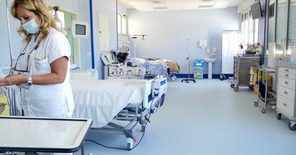 ospedale policlinico