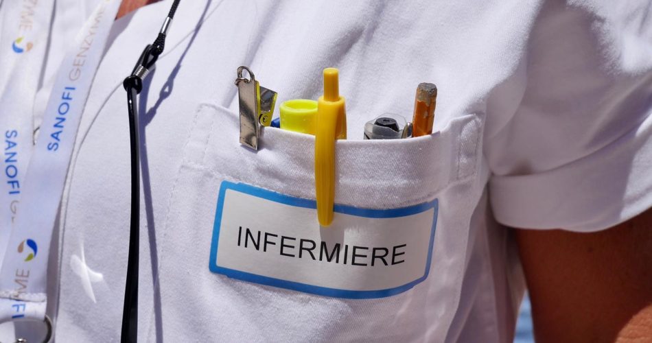 infermiere