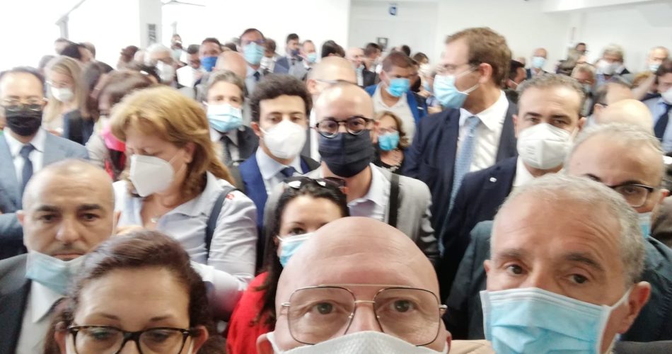 soci protetsa banca popolare bari