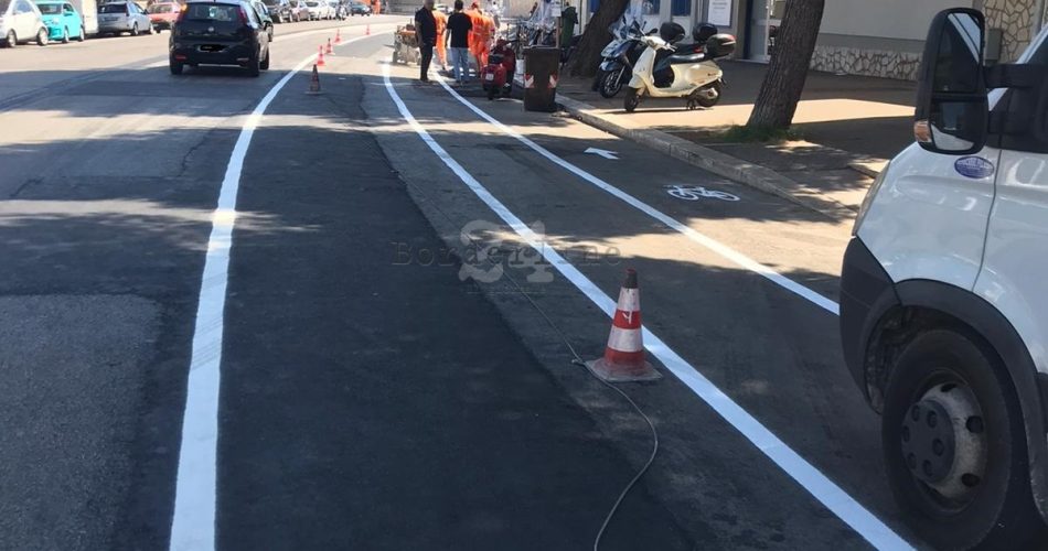 pista san cataldo lungomare starita