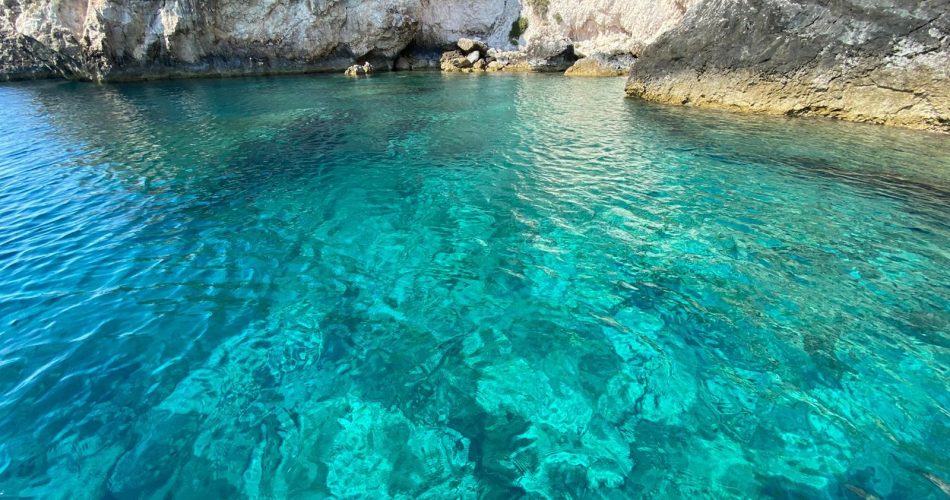 mare puglia
