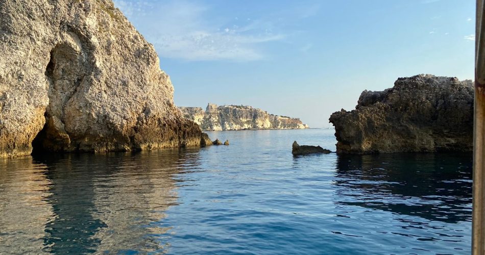 isole tremiti Foto Regione Puglia