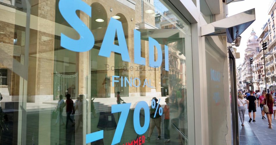 saldi