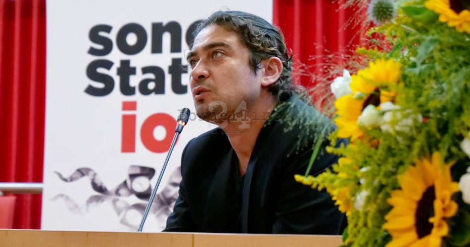 riccardo scamarcio