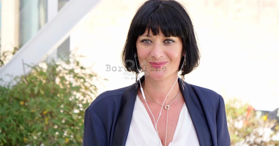 Simonetta Dellomonaco