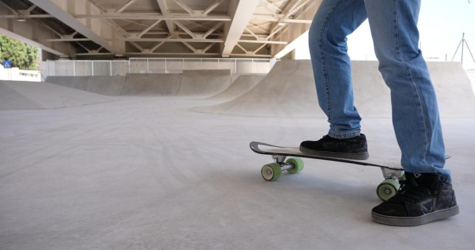 skate park