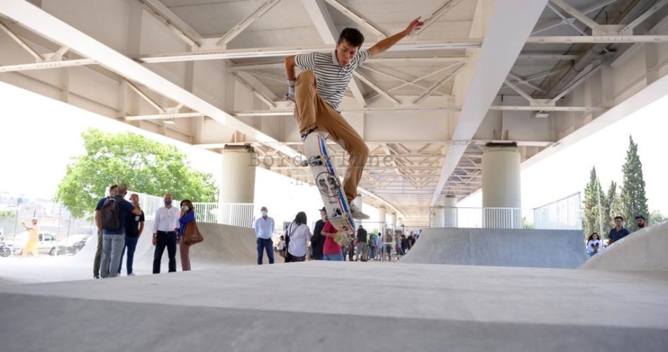 Skatepark