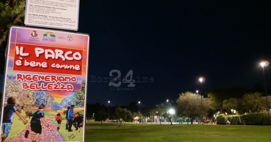 parco 2 giugno parco 2 giugno