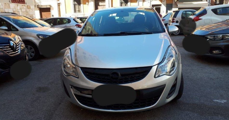 auto investimento japigia