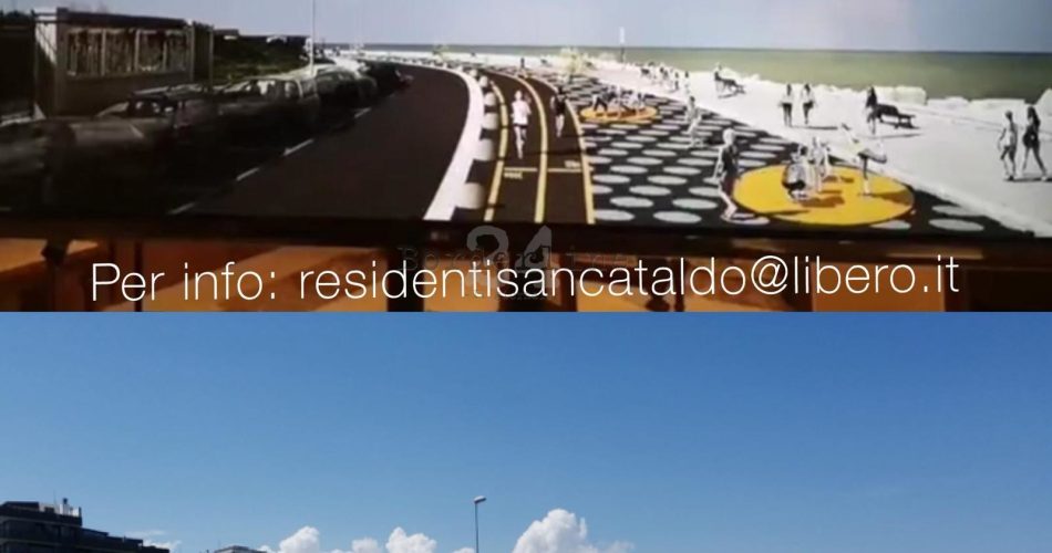 incontro san cataldo