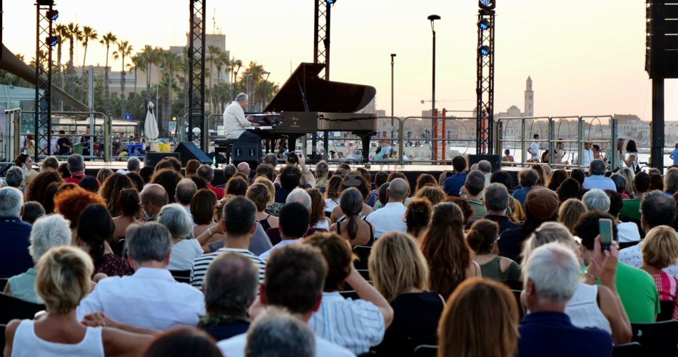 bari piano festival