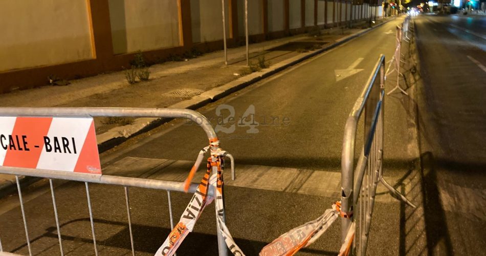 via napoli