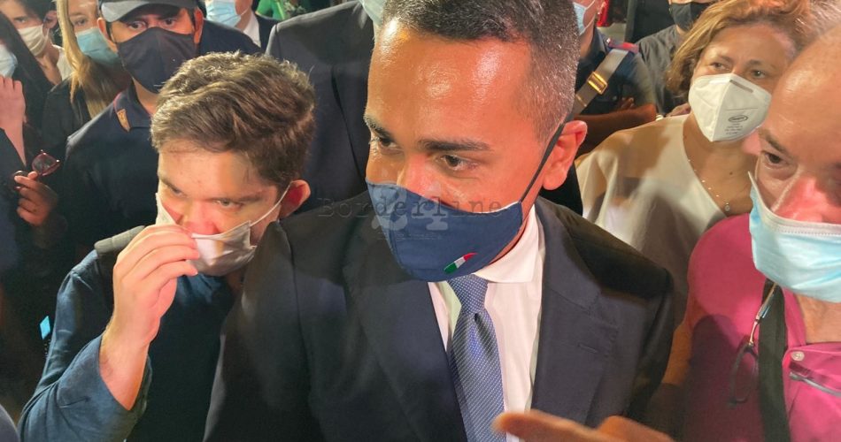 di maio