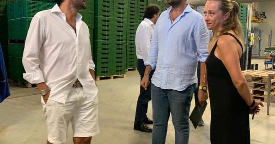 foto di Pippo l'Abbate