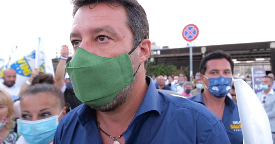 salvini