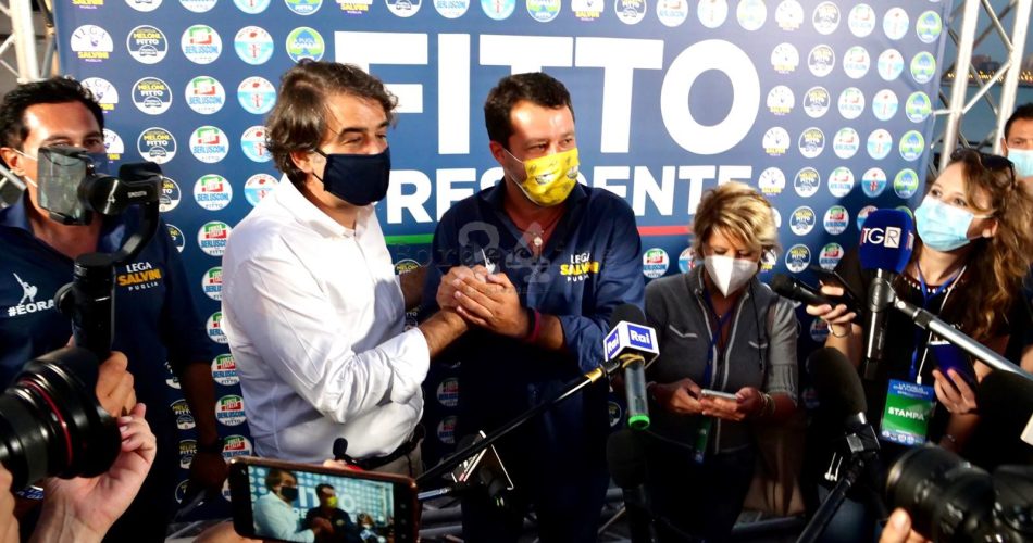salvini fitto