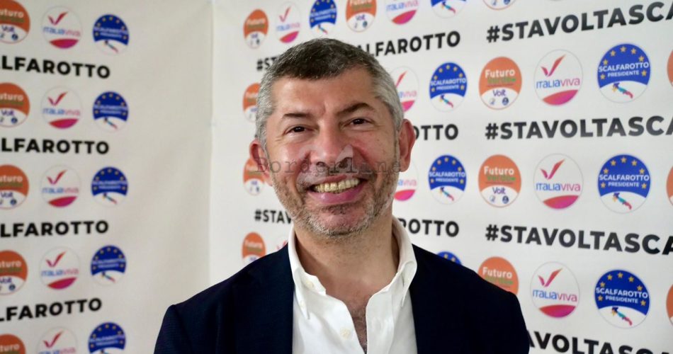 scalfarotto