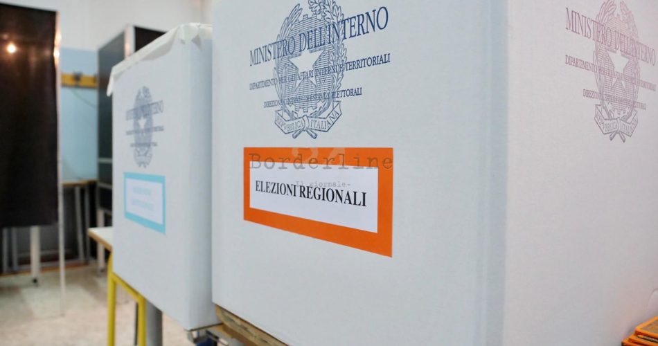 elezioni