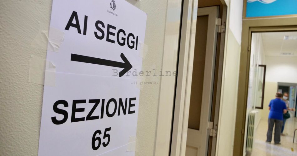 elezioni