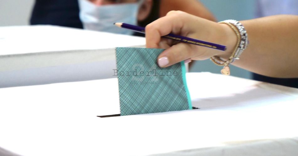 Voto Elezioni Voto Elezioni