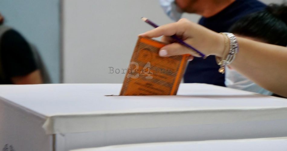 Voto Elezioni