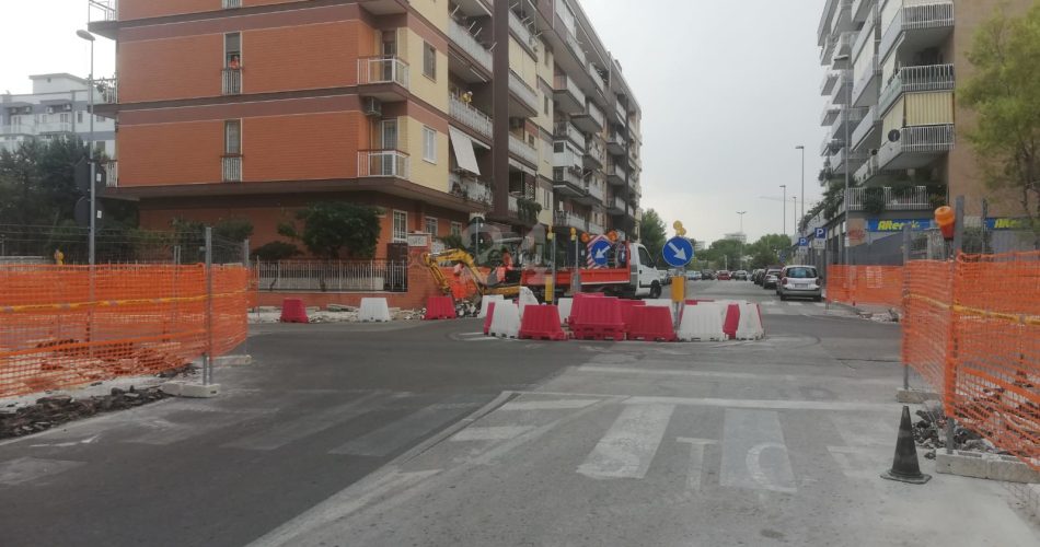 rotatoria poggiofranco