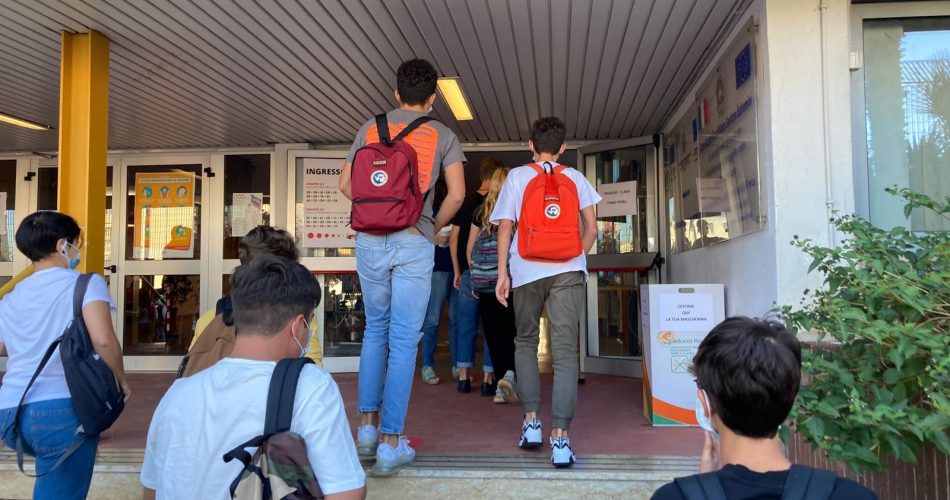 Scuola