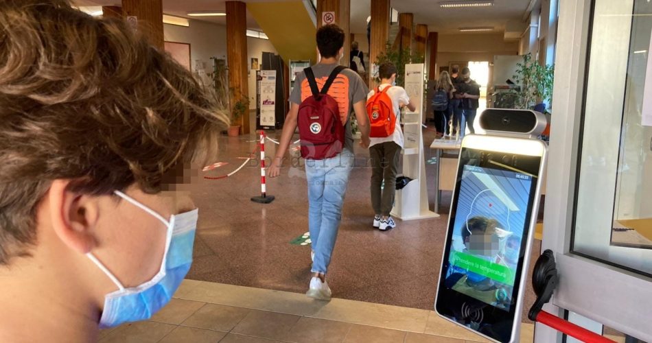 scuola