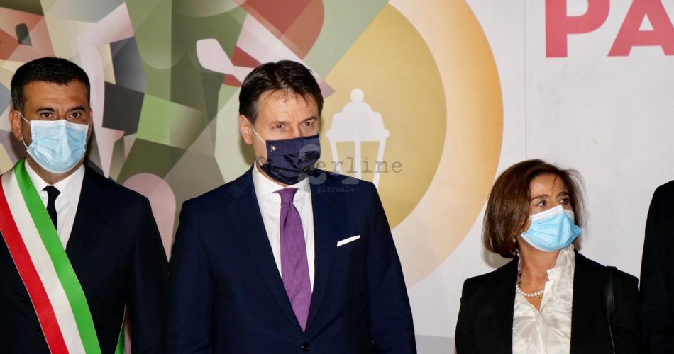 conte fiera
