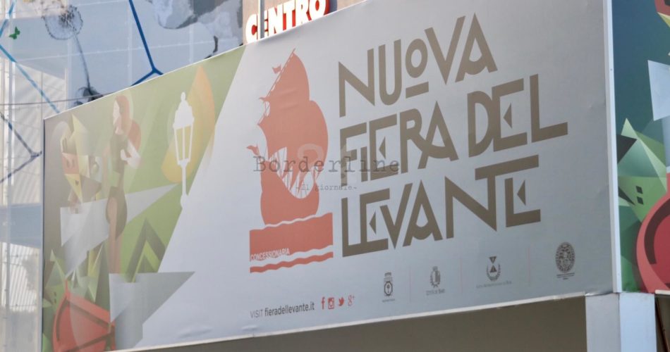 fiera del levante
