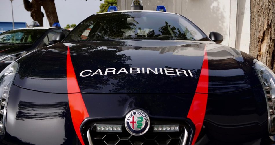 carabinieri