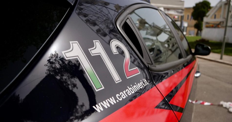 carabinieri