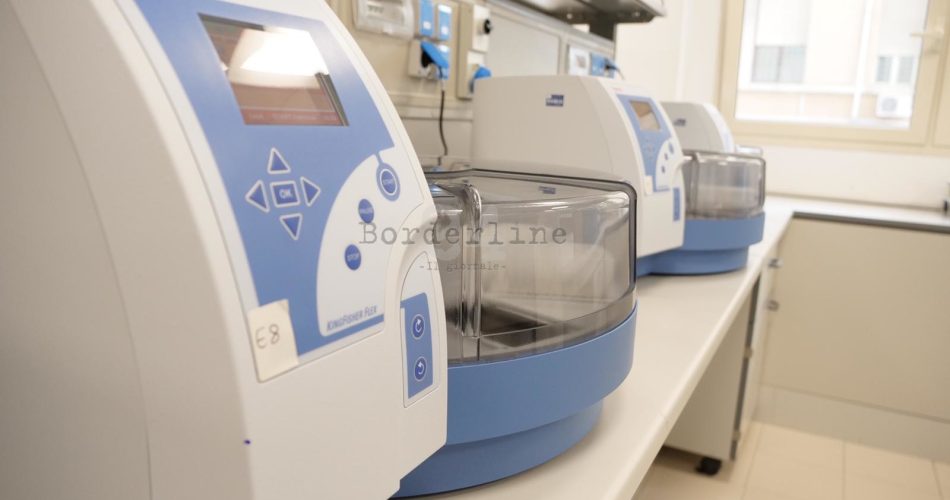 tampone covid coronavirus